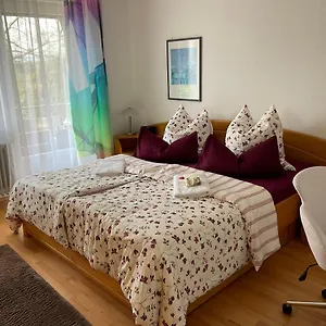 Ferienwohnung Susanna Kulmbach-burghaig Kulmbach